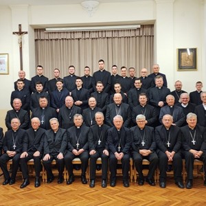 Priopćenje s XXVI. zajedničkog zasjedanja BK BiH i HBK-a